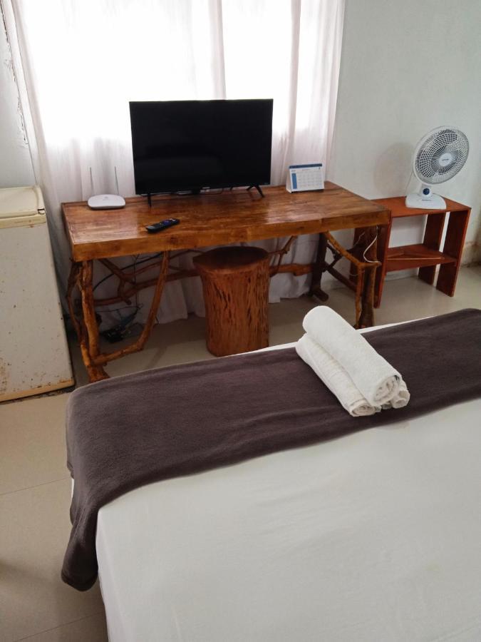 Studio Em Arraial Arraial do Cabo Buitenkant foto